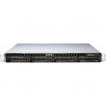 Supermicro Barebone 1014S-WTRT A+ Server 1U &uuml;he pesa SP3 AS-1014S-WTRT | AS-1014S-WTRT | 672042366866