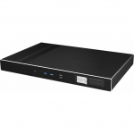 Akasa Galileo TU2 Plus MKII, Mini-ITX-Geh&auml;use - Black | GEAK-166 | 4710679553160