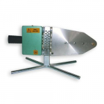 Wavin Zgrzewarka do rur termoplastycznych 16-63mm 800W BOR Plus 3145825740 | 3145825740 | 5907444011898