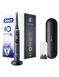 Braun Oral-B iO Series 8 Limited Edition Black Onyx | 363095 | 4210201363095