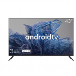 KIVI 43U740NB | 43U740NB | 5999862053482