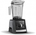 Blender Vitamix Ascent A2300i grey Table Blender | 703113653377 | 703113653377