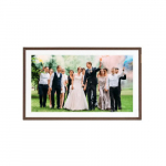 Ramka cyfrowa Arzopa D156 (brown) 15.6" digital photo frame | D156-DB | 5907085525051
