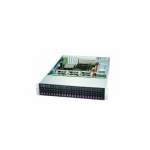 Obudowa serwerowa SuperMicro SuperChassis 216BAC4-R1K23LPB | CSE-216BAC4-R1K23LPB | 672042386192