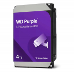 Western Digital Purple Surveillance WD44PURZ - Festplatte - 4 TB - SATA 6Gb/s | WD44PURZ | 718037905778