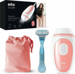 Braun Silk-Expert Mini PL1014 - IPL (wei&szlig;/apricot) | PL1014 | 4210201437734
