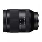 Sony 24-240 mm f/3.5-6.3 OSS mocowanie typu E | SEL24240B.SYX | 4548736002029