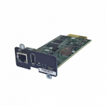 SNMP moodul 1Gbps PowerWalker UPS RT, RTG, IOT PF1, 6-10KVA TGB, TGS jaoks | 10131028 | 4260074985528