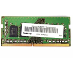 M&auml;lumoodul Lenovo MEMORY 8GB DDR4 2666 SOIMM Hyn | MEMORY 8GB DDR4 2666 SOIMM Hyn | 5704174247722