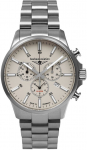 Zegarek Bauhaus Aviation 2880M5, quartz 42mm | PRO-2880M5 | 4041338288001