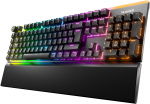 M&auml;ngurite klaviatuur be quiet! Light Mount Silent RGB - be quiet! Silent Linear l&uuml;litid Black | BT003DE | 4260052192573