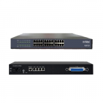 Mitel AG4124 Universal (w/o AC cord) | 50008403 | 7109806209433