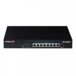 Edimax TGS-3109PLX 8-Port 2.5GbE Web Smart PoE++ Switch with 1-Port 10GbE SFP+ | TGS-3109PLX | 4717964705358