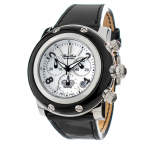K&auml;ekell GLAM ROCK UNISEX GR10101B (46MM) | GR10101B | 8431777805024