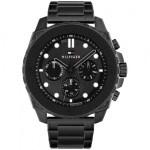 K&auml;ekell TOMMY HILFIGER MEESTELE 1710690 (49MM) | 1710690 | 7613272630191