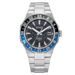 WATCH CITIZEN MAN NB6031-56E (41MM) | NB6031-56E | 4974374337344