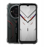 Nutitelefon HOTWAV T7S Black | T7S Black | 6971593178930