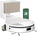 iRobot Roomba Max 705 Combo biały + stacja | Max 705 Combo White | 5061042262882