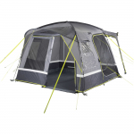 High Peak bussitelk Tour 2.0 (grey/limette) | 14145 | 4001690141451