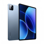 Xiaomi Pad 8 Pro 12/512GB WiFi Blue | 72195 | 6932554476632