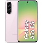 Samsung Galaxy A56 5G A566B 8GB 128GB awesome pink EU | SM-A566BLIAEUE | 8806095982731