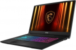 S&uuml;learvuti MSI Katana 15 HX B14WFK-636 | 001587-636 | 4711377380898