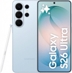 Samsung S948B DS 5G S26 Ultra 12GB/256GB Sky Blue EU | 43370276 | 8806097826781