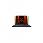 S&uuml;learvuti MSI Katana 17 HX B14WFK-400XPL | B14WFK-400XPL | 4711377427609