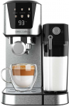Cecotec poolautomaatne kohvimasin Power Espresso 20 Cream | 8435484006514 | 8435484006514
