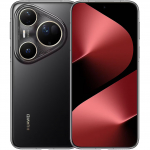 Huawei Pura 80 Ultra 16/512GB Golden Black | 51098KFD