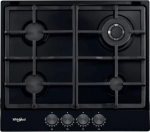 Płyta grzewcza Whirlpool TGML 661 NB | TGML661NB | 8003437625480