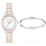 K&auml;ekell TRUSSARDI naistele R2453159503 (30MM) | R2453159503 | 8033288939764