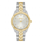K&auml;ekell BOSS naistele 1502700 (36MM) | 1502700 | 7613272527156