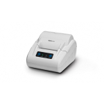 Safescan TP-230 Thermodrucker Papierbreite: 58 mm     Grau | 134-0475 | 8717496334039
