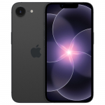 APPLE IPHONE 17e Viedtālrunis 256GB Black | 0000019E | 0195951030524