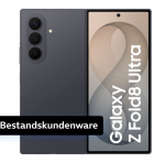 Samsung Z Fold 8 Ultra 512GB Graphite Viedtālrunis | 510-091290-00 | 8806099186531