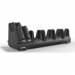 Zebra Crd-Mc2X-4Sc4Bc-01 Laadija kaasaskantavatele seadmetele Black sise- | CRD-MC2X-4SC4BC-01 | 8596375236332
