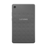 Lenovo Tab One tahvelarvuti Mediatek 64 GB 22.1 cm (8.7") 4 GB Wi-Fi 5 (802.11ac) Android 14 Grey | ZAF00266SE | 199275107528