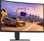 Monitor Alienware AW3226DM 80 cm (31.5") arvutimonitor 2560 x 1440 px Quad HD LCD Black (GAME-AW3226DM) | GAME-AW3226DM | 5397321030676