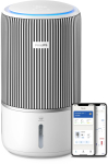 Philips PureProtect vee- ja &otilde;hupuhasti 3400 AC3420/10 2 &uuml;hes White | AC3420/10 | 8720389039485