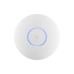 UBIQUITI U6+ UNIFI WIFI6 2X2 Kompaktne POE juurdep&auml;&auml;supunkt | 0810084691090 | 0810084691090