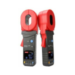 Maandustesti seade Unit Klempu 800? 20 A 32 mm helisignaaliga ja visuaalse m&auml;rguandega automaatse v&auml;ljal&uuml;litusega LCD EBTN UNI-T | UT278A+ | 6935750527825