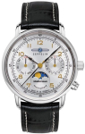 K&auml;ekell Zeppelin Mediterranee 96371, 36mm | 96371 | 4041338963717