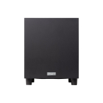 Magnat Base 8 - active subwoofer, 70 W (black) | 4018843422909 | 4018843422909