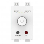 Vision Wzmacniacz cyfrowy TC3-AMP 2x25 W | 3446595 | 3446595000006