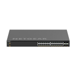 Switch NETGEAR M4350-24X4V (XSM4328CV-100NES) | XSM4328CV-100NES | 0606449161427