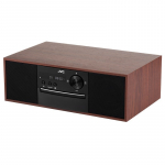 Radioodtwarzacz JVC Radio CD RD-E761 | RD-E761 | 4975769027444