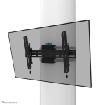 Neomounts WL35S-910BL16 Ekraani postitugi, 40 - 75 tolli, kallutatav, VESA 600X400 mm | WL35S-910BL16 | 8717371449537