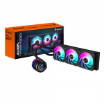 GIGABYTE AORUS Waterforce X II 360 Wasserk&uuml;hlung f&uuml;r AMD und Intel CPU | GP-AORUS WATERFORCE X II 360 | 4719331553951