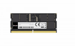 Pamięć do notebooka DDR5 SODIMM 16GB(1*16GB)/5600 CL46 | LD5S16G56C46ST-BGS | 843367132454